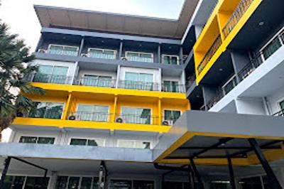 Eurotel Hotel SHA