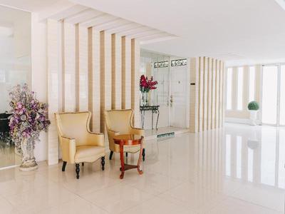 Aramis Hotel