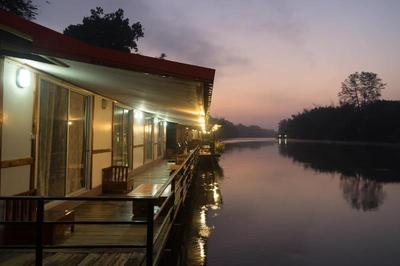 Khaothone River View Resort