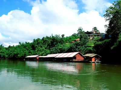 Star Hill River Kwai Resort