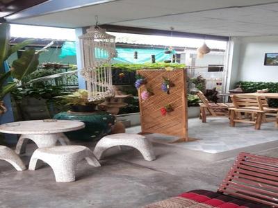 Canaan Guesthouse And Homestay