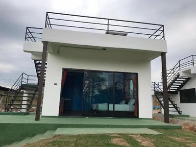 The Raft Land Resort