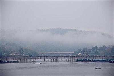 Pornpailin Riverside Resort