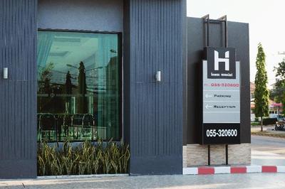 Hansanan Hotel