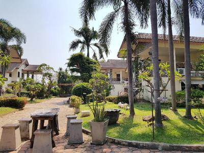 Talekaew Resort