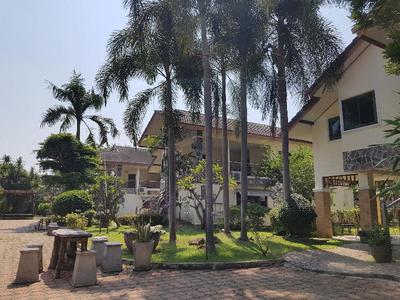 Talekaew Resort