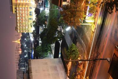Trendy Hotel