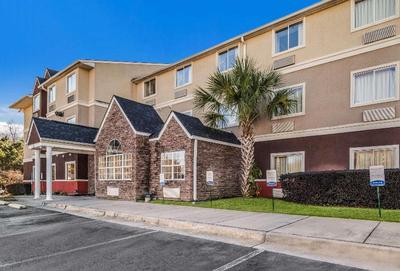 Quality Inn & Suites Fort Gordon