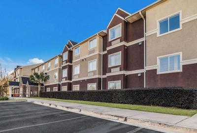 Quality Inn & Suites Fort Gordon