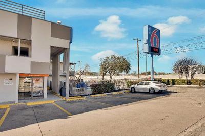 Motel 6 Austin South Airport