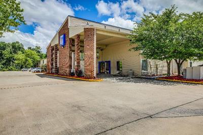 Motel 6 Greensboro Airport