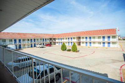 Motel 6 Corsicana Tx
