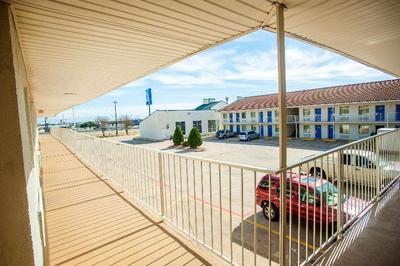 Motel 6 Corsicana Tx