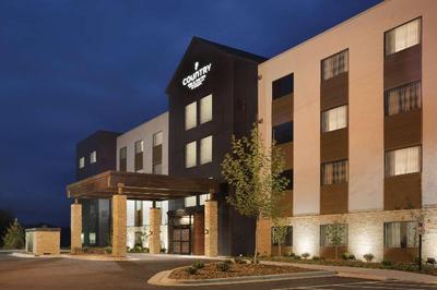 Country Inn & Suites by Radisson Greensboro NC
