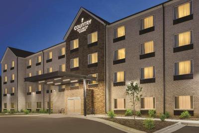 Country Inn & Suites by Radisson Greensboro NC