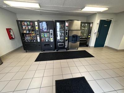 Motel 6 Council Bluffs