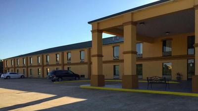 Super Inn and Suites Philadelphia