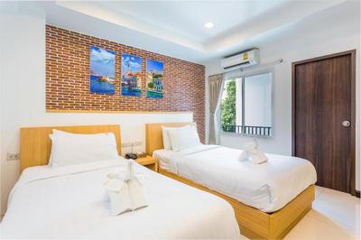 U Hatyai Hotel