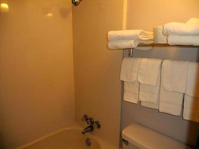 Rapids Inn And Suites