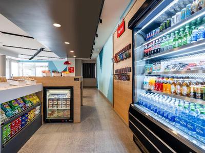Avid Hotel Denver Airport Area
