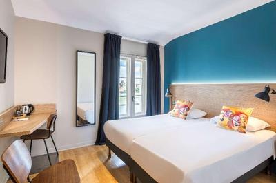 Hotel du Nord Sure Hotel Collection by BW