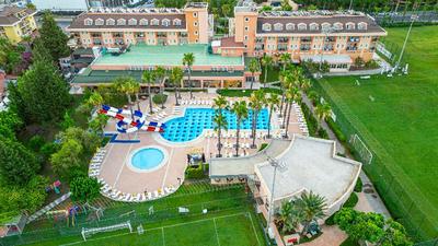 Viking Park Hotel & SPA