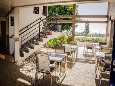 Kyriad Direct Clermont Ferrand Nord Gerzat