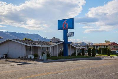 Motel 6 Wenatchee Wa