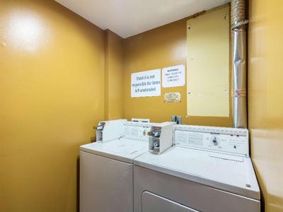 Motel 6 Eau Claire