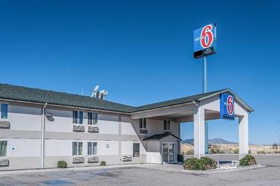 Motel 6 Beaver