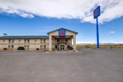 Motel 6 Beaver