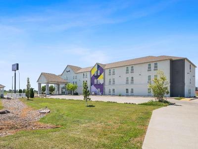 Spark by Hilton Minot