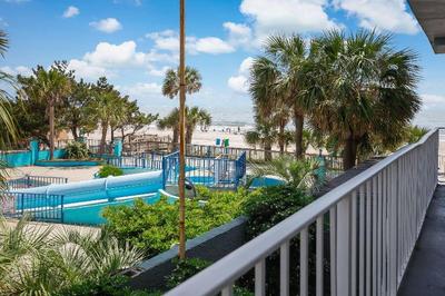 Blu Atlantic Oceanfront Hotel Suites