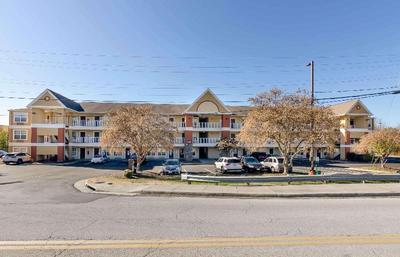 Extended Stay America Roanoke Airport
