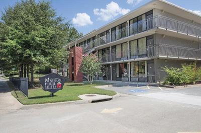 Markham House Suites Little Rock Medical Center