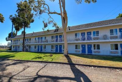 Motel 6 San Diego North