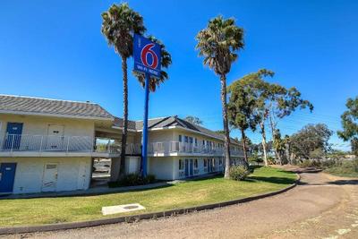 Motel 6 San Diego North
