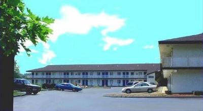 Hilltop Inn