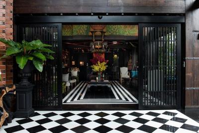 Dhevi Bangkok Hotel