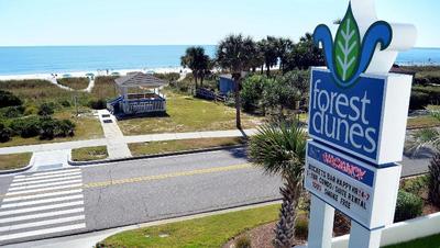 Forest Dunes Resort