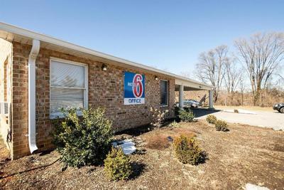 Motel 6 Charles Town Wv