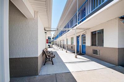 Motel 6 Charles Town Wv