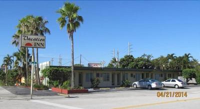 Vacation Inn Motel