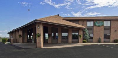 Christopher Inn And Suites