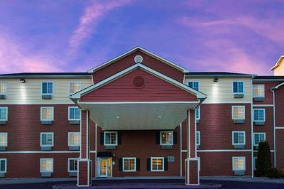 Woodspring Suites Allentown Bethlehem