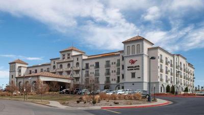Woolley S Classic Suites