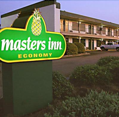 Masters Inn Augusta Washington Road