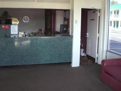 Masters Inn Augusta Washington Road