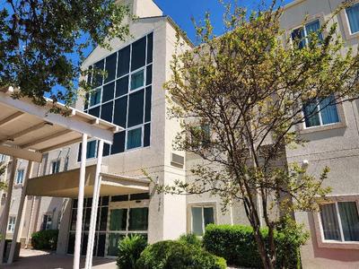 Baymont by Wyndham San Antonio Airport