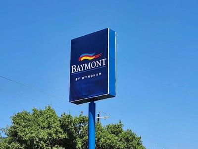 Baymont by Wyndham San Antonio Airport